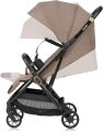 Lionelo Bess ⭐⭐⭐⭐⭐ Beige Sand 2025 + u nás ZÁRUKA 3 ROKY