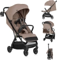 Lionelo Bess ⭐⭐⭐⭐⭐ Beige Sand 2025 + u nás ZÁRUKA 3 ROKY
