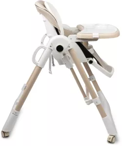 Caretero Nesto ⭐⭐⭐⭐⭐ Beige + u nás ZÁRUKA 3 ROKY