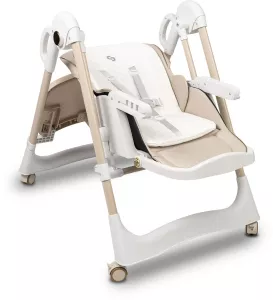 Caretero Nesto ⭐⭐⭐⭐⭐ Beige + u nás ZÁRUKA 3 ROKY