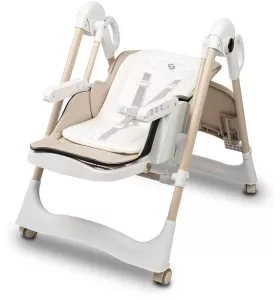 Caretero Nesto ⭐⭐⭐⭐⭐ Beige + u nás ZÁRUKA 3 ROKY