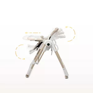 Caretero Nesto ⭐⭐⭐⭐⭐ Beige + u nás ZÁRUKA 3 ROKY