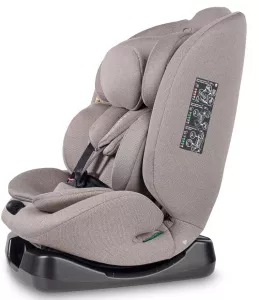Caretero Mundi i-Size 2025 ⭐⭐⭐⭐⭐ Beige + u nás ZÁRUKA 3 ROKY a VRECKÁR ZADARMO Caretero Mundi i-Size 2025 ⭐⭐⭐⭐⭐ Beige + u nás ZÁRUKA 3 ROKY a VRECKÁR ZADARMO