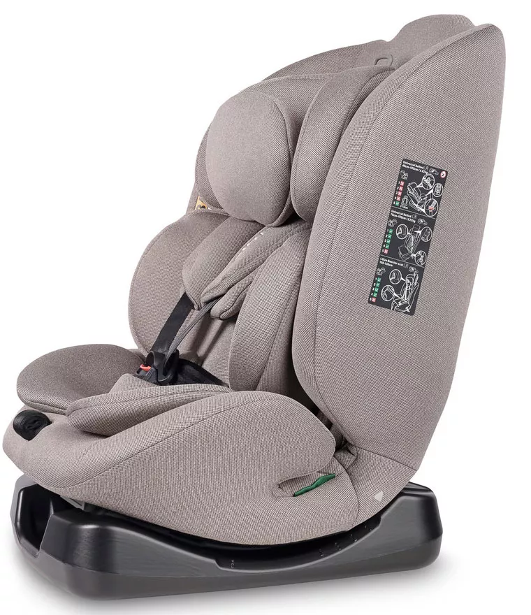 Caretero Mundi i-Size 2025 ⭐⭐⭐⭐⭐ Beige + u nás ZÁRUKA 3 ROKY a VRECKÁR ZADARMO Caretero Mundi i-Size 2025 ⭐⭐⭐⭐⭐ Beige + u nás ZÁRUKA 3 ROKY a VRECKÁR ZADARMO
