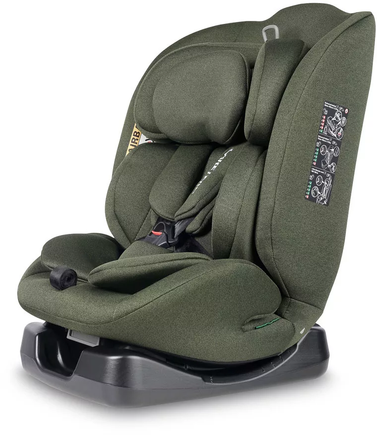 Caretero Mundi i-Size 2025 ⭐⭐⭐⭐⭐ Green + u nás ZÁRUKA 3 ROKY a VRECKÁR ZADARMO Caretero Mundi i-Size 2025 ⭐⭐⭐⭐⭐ Green + u nás ZÁRUKA 3 ROKY a VRECKÁR ZADARMO