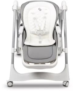 Caretero Nesto ⭐⭐⭐⭐⭐ Grey + u nás ZÁRUKA 3 ROKY Caretero Nesto ⭐⭐⭐⭐⭐ Grey + u nás ZÁRUKA 3 ROKY