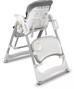 Caretero Nesto ⭐⭐⭐⭐⭐ Grey + u nás ZÁRUKA 3 ROKY Caretero Nesto ⭐⭐⭐⭐⭐ Grey + u nás ZÁRUKA 3 ROKY