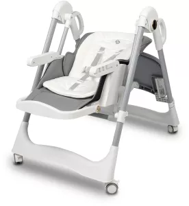 Caretero Nesto ⭐⭐⭐⭐⭐ Grey + u nás ZÁRUKA 3 ROKY Caretero Nesto ⭐⭐⭐⭐⭐ Grey + u nás ZÁRUKA 3 ROKY