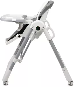 Caretero Nesto ⭐⭐⭐⭐⭐ Grey + u nás ZÁRUKA 3 ROKY Caretero Nesto ⭐⭐⭐⭐⭐ Grey + u nás ZÁRUKA 3 ROKY