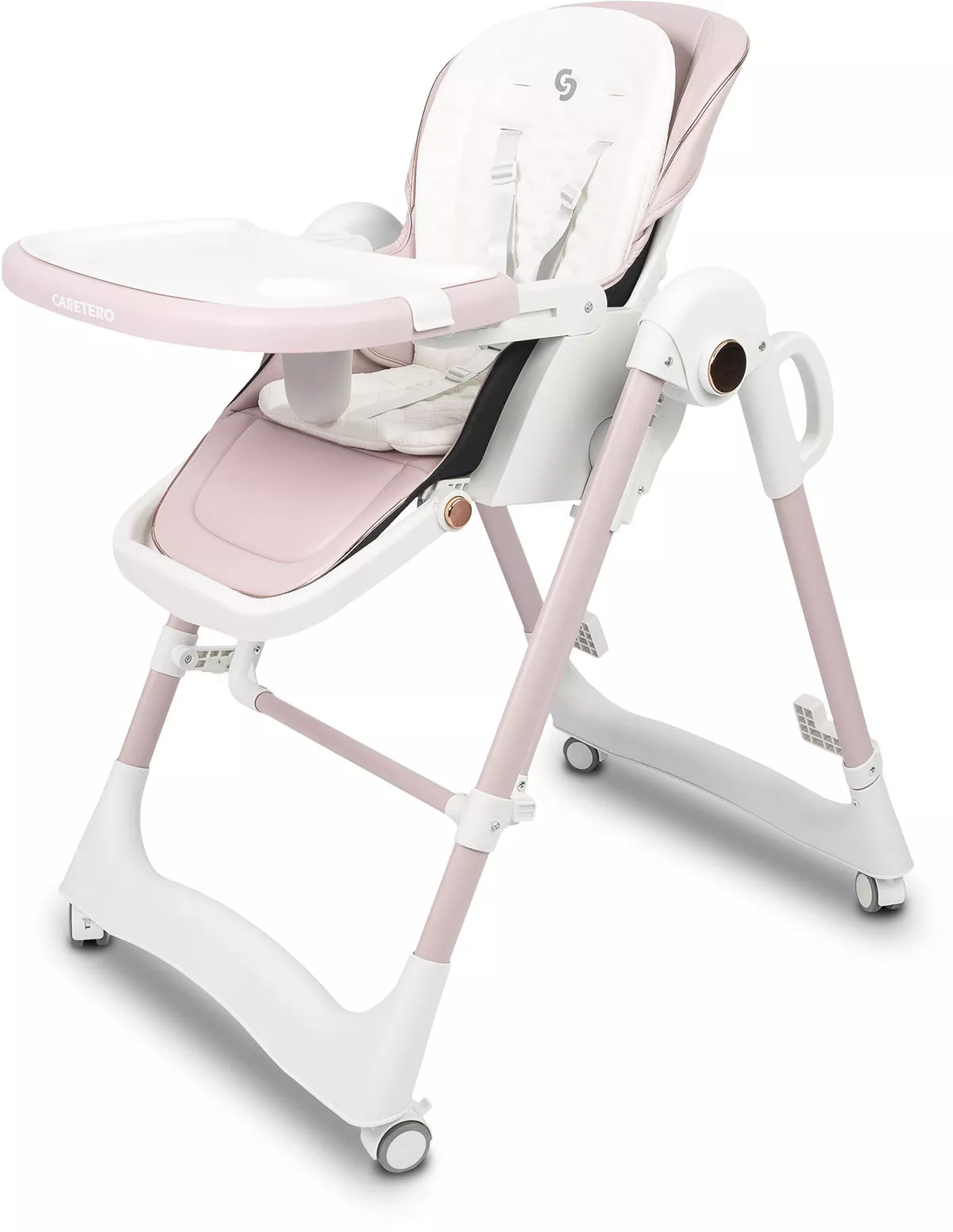 Caretero Nesto ⭐⭐⭐⭐⭐ Pink + u nás ZÁRUKA 3 ROKY