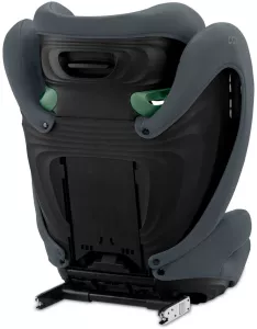 Cybex Solution B i-Fix ⭐⭐⭐⭐⭐ Grey 2025 + u nás ZÁRUKA 3 ROKY a VRECKÁR ZADARMO