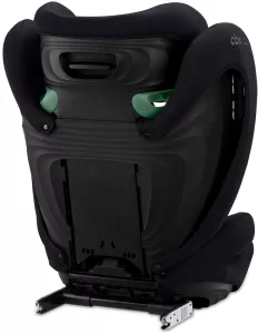 Cybex Solution B i-Fix ⭐⭐⭐⭐⭐ Black 2025 + u nás ZÁRUKA 3 ROKY a VRECKÁR ZADARMO
