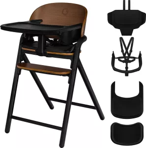 Lionelo Celia ⭐⭐⭐⭐⭐ Black Wood + u nás ZÁRUKA 3 ROKY