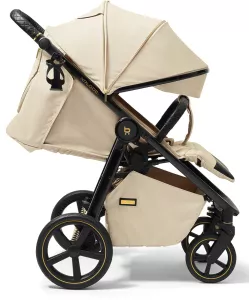 Future Design Xplode Chrome ⭐⭐⭐⭐⭐ Sand Beige 2025 + u nás ZÁRUKA 3 ROKY