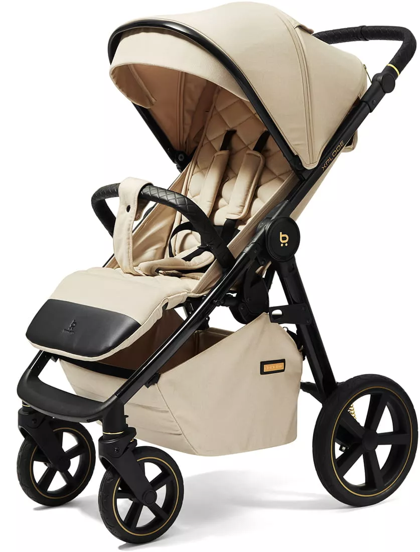 Future Design Xplode Chrome ⭐⭐⭐⭐⭐ Sand Beige 2025 + u nás ZÁRUKA 3 ROKY