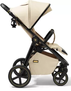 Future Design Xplode Chrome ⭐⭐⭐⭐⭐ Sand Beige 2025 + u nás ZÁRUKA 3 ROKY