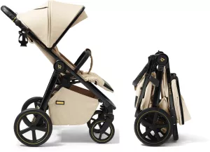 Future Design Xplode Chrome ⭐⭐⭐⭐⭐ Sand Beige 2025 + u nás ZÁRUKA 3 ROKY