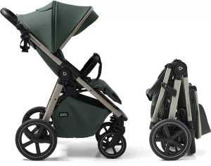 Future Design Xplode Mild ⭐⭐⭐⭐⭐ Frosty Green 2025 + u nás ZÁRUKA 3 ROKY