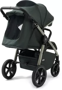 Future Design Xplode Mild ⭐⭐⭐⭐⭐ Frosty Green 2025 + u nás ZÁRUKA 3 ROKY