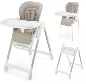 Kinderkraft Tulo ⭐⭐⭐⭐⭐ Beige + u nás ZÁRUKA 3 ROKY Kinderkraft Tulo ⭐⭐⭐⭐⭐ Beige + u nás ZÁRUKA 3 ROKY