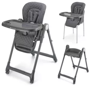 Kinderkraft Tulo ⭐⭐⭐⭐⭐ Grey + u nás ZÁRUKA 3 ROKY Kinderkraft Tulo ⭐⭐⭐⭐⭐ Grey + u nás ZÁRUKA 3 ROKY