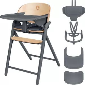 Lionelo Celia ⭐⭐⭐⭐⭐ Grey Wood + u nás ZÁRUKA 3 ROKY Lionelo Celia ⭐⭐⭐⭐⭐ Grey Wood + u nás ZÁRUKA 3 ROKY