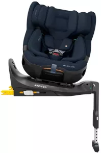 Maxi-Cosi Emerald 360 Pro 2025 ⭐⭐⭐⭐⭐ Authentic Blue + u nás ZÁRUKA 3 ROKY a VRECKÁR ZADARMO Maxi-Cosi Emerald 360 Pro 2025 ⭐⭐⭐⭐⭐ Authentic Blue + u nás ZÁRUKA 3 ROKY a VRECKÁR ZADARMO