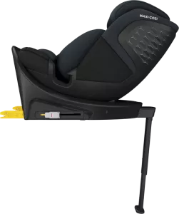 Maxi-Cosi Emerald 360 S 2024 Tonal Black + u nás ZÁRUKA 3 ROKY a VRECKÁR ZADARMO ⭐⭐⭐⭐⭐