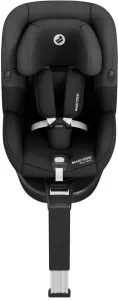 Maxi-Cosi Mica 360 S i-Size ⭐⭐⭐⭐⭐ 2025 Tonal Black + u nás ZÁRUKA 3 ROKY a VRECKÁR ZADARMO