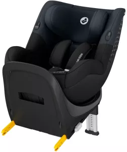 Maxi-Cosi Mica 360 S i-Size ⭐⭐⭐⭐⭐ 2025 Tonal Black + u nás ZÁRUKA 3 ROKY a VRECKÁR ZADARMO