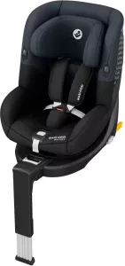 Maxi-Cosi Mica 360 S i-Size ⭐⭐⭐⭐⭐ 2025 Tonal Black + u nás ZÁRUKA 3 ROKY a VRECKÁR ZADARMO