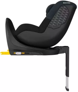 Maxi-Cosi Mica 360 S i-Size ⭐⭐⭐⭐⭐ 2025 Tonal Black + u nás ZÁRUKA 3 ROKY a VRECKÁR ZADARMO