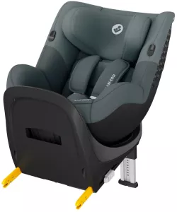 Maxi-Cosi Mica 360 S i-Size ⭐⭐⭐⭐⭐ 2025 Tonal Graphite + u nás ZÁRUKA 3 ROKY a VRECKÁR ZADARMO
