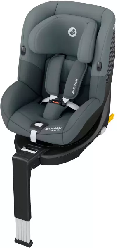 Maxi-Cosi Mica 360 S i-Size ⭐⭐⭐⭐⭐ 2025 Tonal Graphite + u nás ZÁRUKA 3 ROKY a VRECKÁR ZADARMO