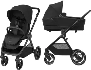 Maxi-Cosi Oxford Plus 2v1 ⭐⭐⭐⭐⭐ Twillic Black 2025 + u nás ZÁRUKA 3 ROKY Maxi-Cosi Oxford Plus 2v1 ⭐⭐⭐⭐⭐ Twillic Black 2025 + u nás ZÁRUKA 3 ROKY