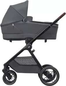Maxi-Cosi Oxford Plus 2v1 ⭐⭐⭐⭐⭐ Twillic Graphite 2025 + u nás ZÁRUKA 3 ROKY Maxi-Cosi Oxford Plus 2v1 ⭐⭐⭐⭐⭐ Twillic Graphite 2025 + u nás ZÁRUKA 3 ROKY