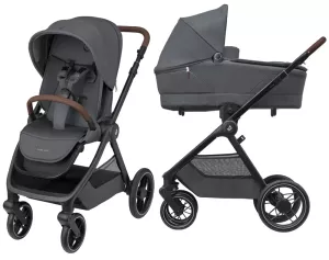Maxi-Cosi Oxford Plus 2v1 ⭐⭐⭐⭐⭐ Twillic Graphite 2025 + u nás ZÁRUKA 3 ROKY Maxi-Cosi Oxford Plus 2v1 ⭐⭐⭐⭐⭐ Twillic Graphite 2025 + u nás ZÁRUKA 3 ROKY