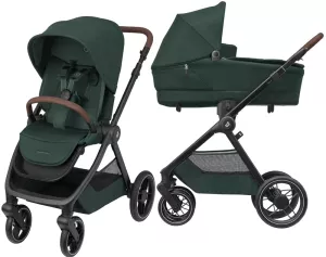 Maxi-Cosi Oxford Plus 2v1 ⭐⭐⭐⭐⭐ Twillic Green 2025 + u nás ZÁRUKA 3 ROKY Maxi-Cosi Oxford Plus 2v1 ⭐⭐⭐⭐⭐ Twillic Green 2025 + u nás ZÁRUKA 3 ROKY