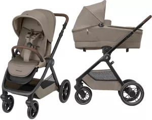 Maxi-Cosi Oxford Plus 2v1 ⭐⭐⭐⭐⭐ Twillic Truffle 2025 + u nás ZÁRUKA 3 ROKY Maxi-Cosi Oxford Plus 2v1 ⭐⭐⭐⭐⭐ Twillic Truffle 2025 + u nás ZÁRUKA 3 ROKY